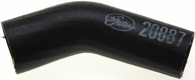 Gates Radiator Coolant Hose 20887