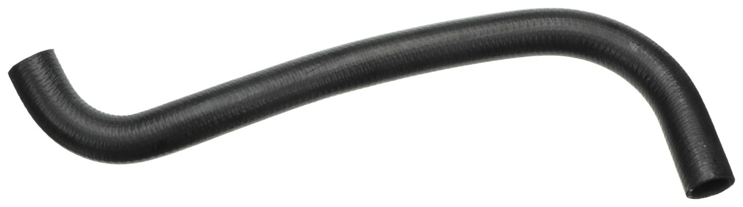 Gates 94-96 Chevrolet Caprice V8 5.7L Lower Coolant Hose 20893