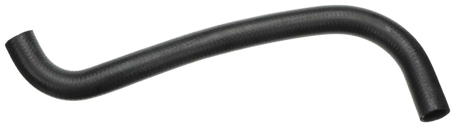 Gates 94-96 Chevrolet Caprice V8 5.7L Lower Coolant Hose 20893