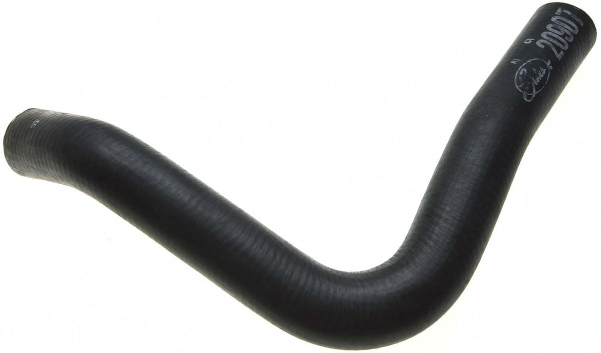 Gates Radiator Coolant Hose 20907