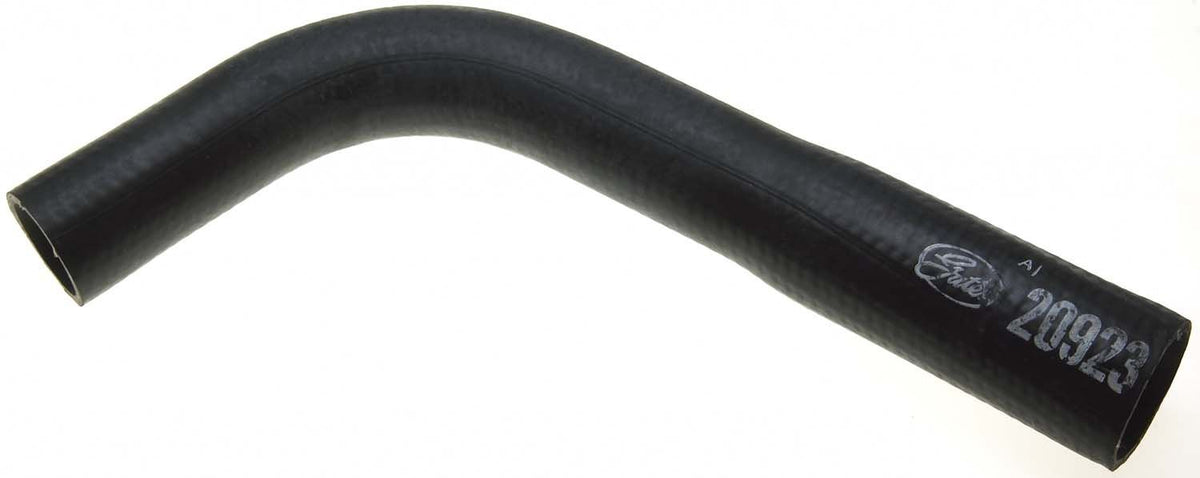 Gates Radiator Coolant Hose 20923