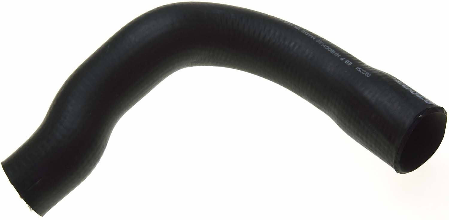 Gates Radiator Coolant Hose 20926