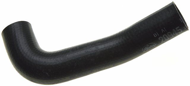 Gates Radiator Coolant Hose 20945