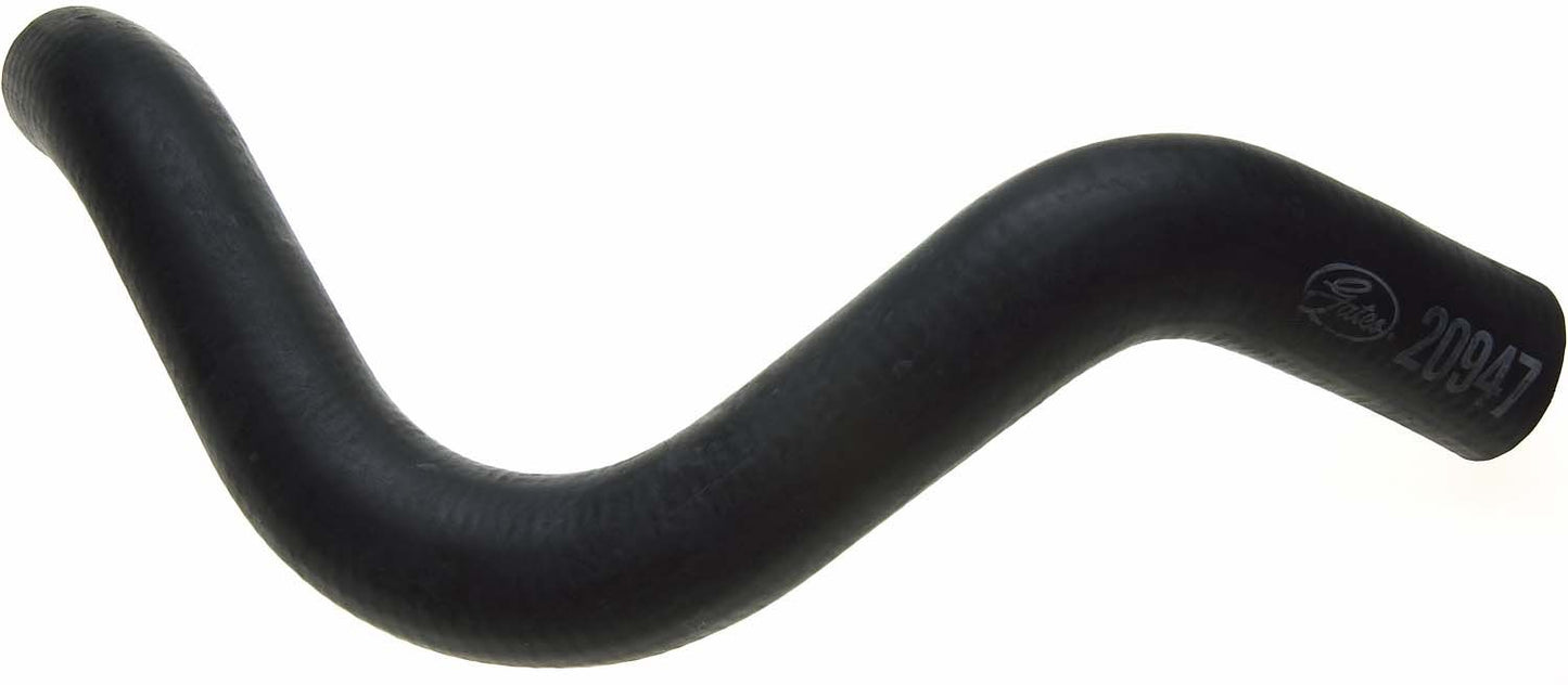 Gates Radiator Coolant Hose 20947