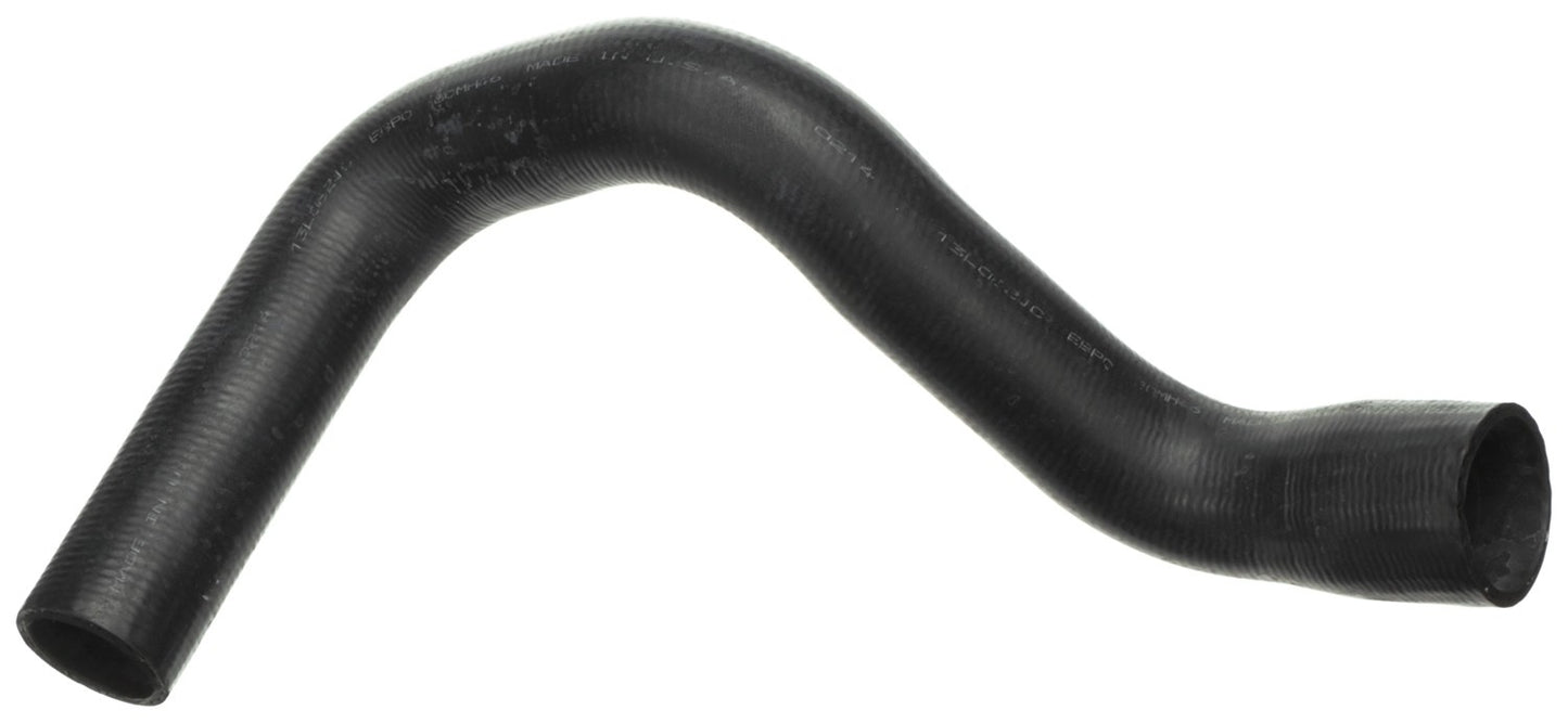 Gates Radiator Coolant Hose 20954