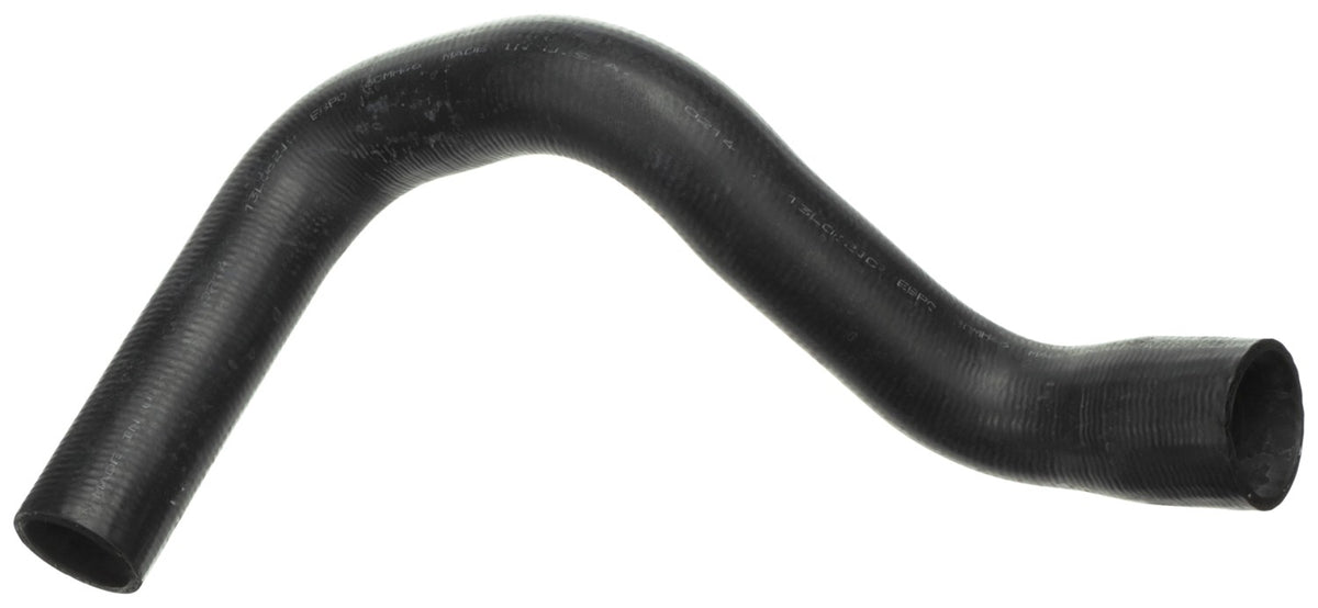 Gates Radiator Coolant Hose 20954
