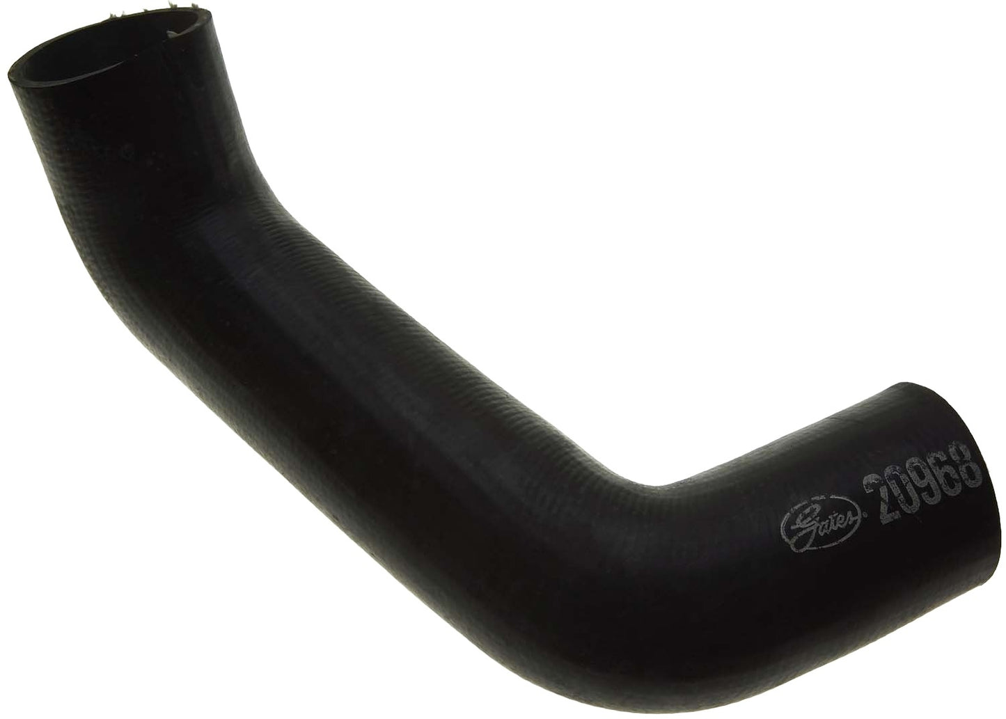 Gates Radiator Coolant Hose 20968