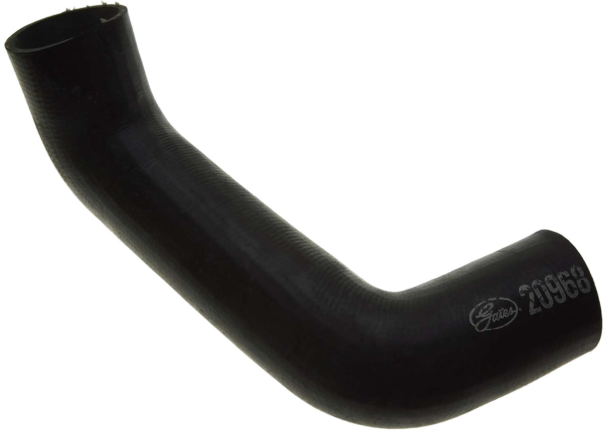Gates Radiator Coolant Hose 20968