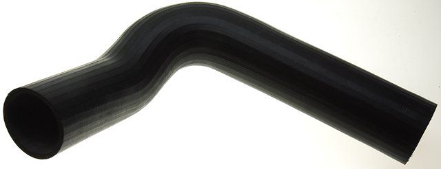 Gates Radiator Coolant Hose 20973 main image