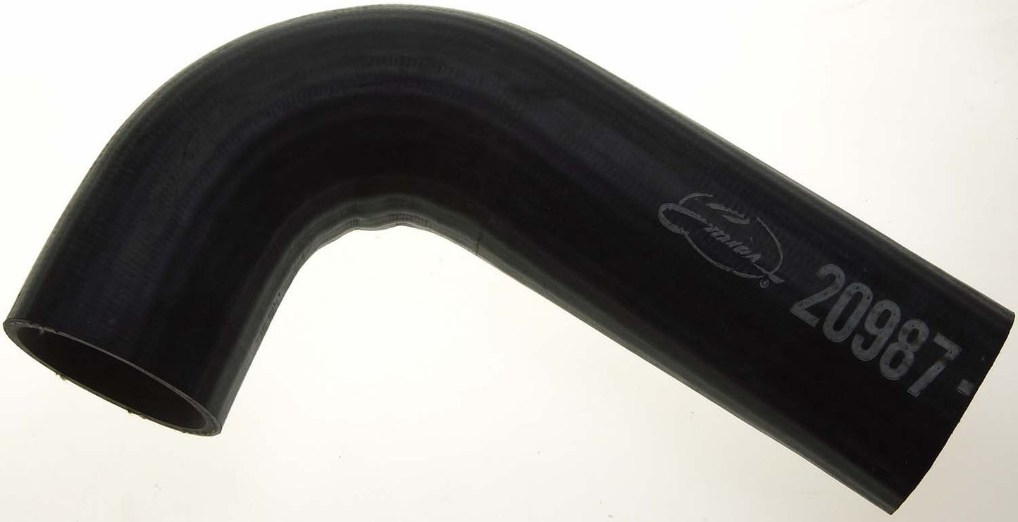 Gates Radiator Coolant Hose 20987