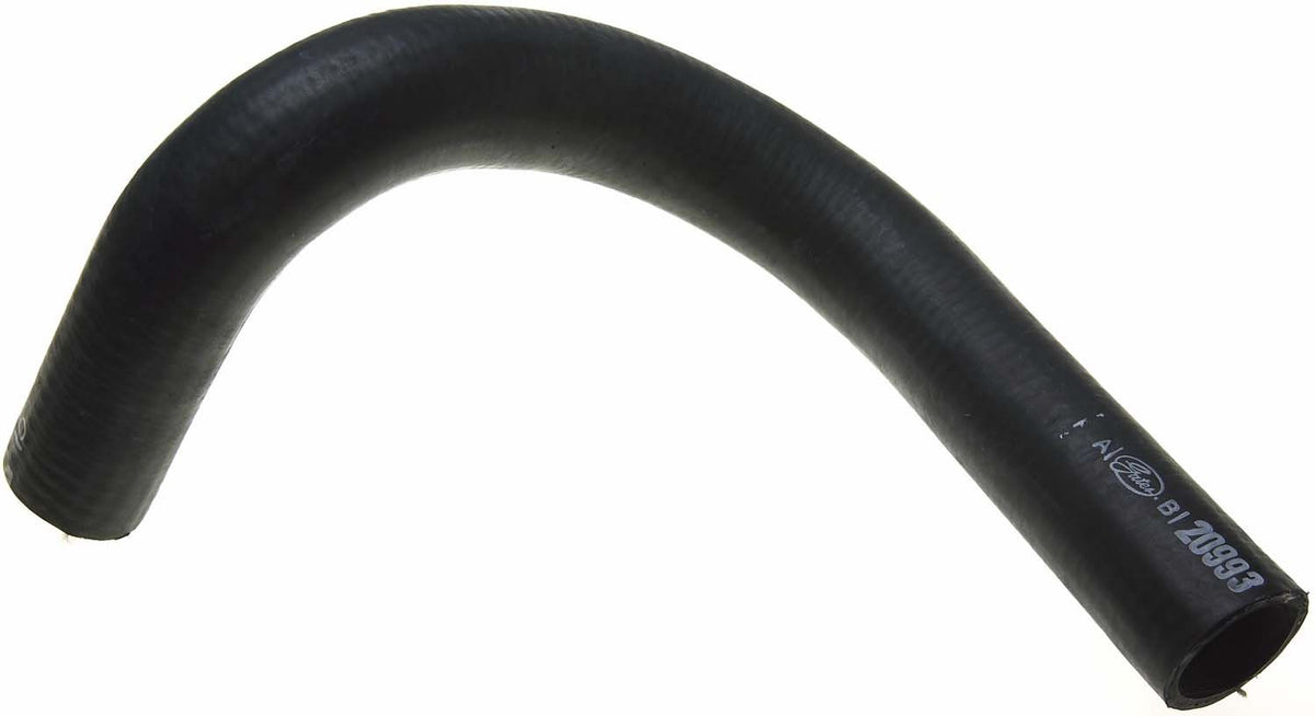 Gates Radiator Coolant Hose 20993