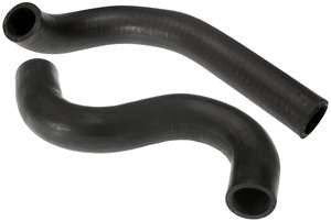Gates Radiator Coolant Hose 21008
