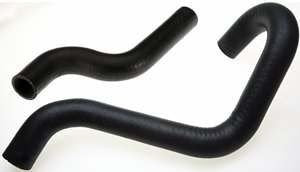 Gates Radiator Coolant Hose 21025