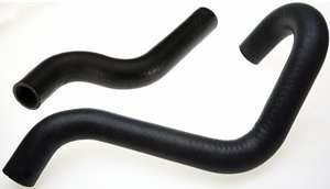 Gates Radiator Coolant Hose 21025