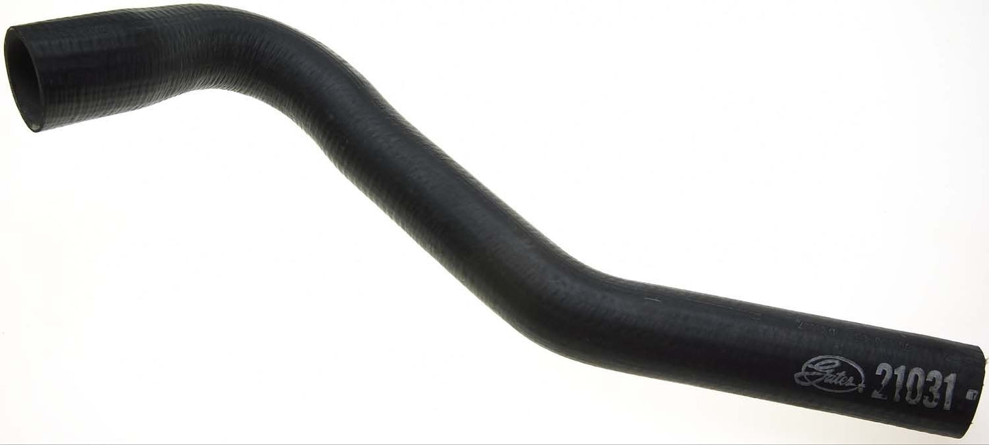 Gates Radiator Coolant Hose 21031