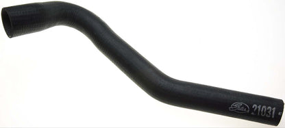 Gates Radiator Coolant Hose 21031
