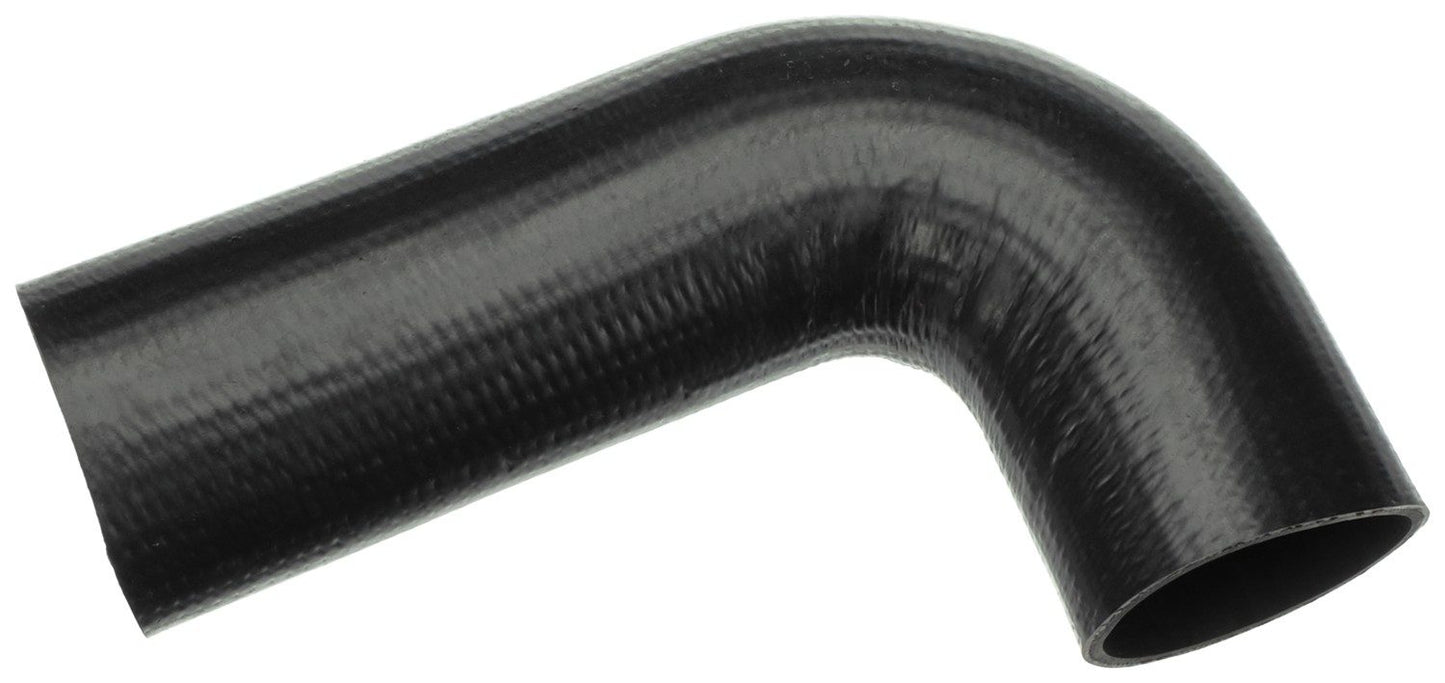 Gates Coolant Hose - Molded: 1989-1979 International/Navistar, 1954, Interna