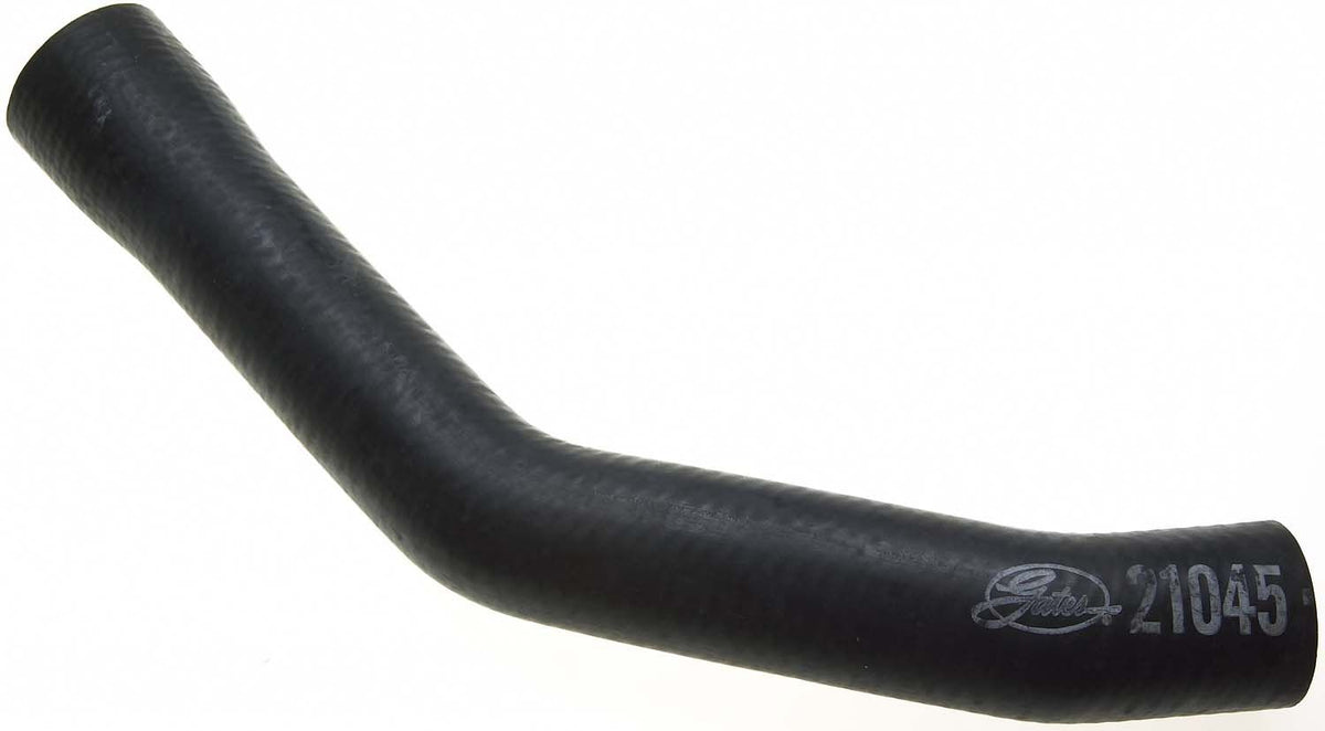 Gates Radiator Coolant Hose 21045