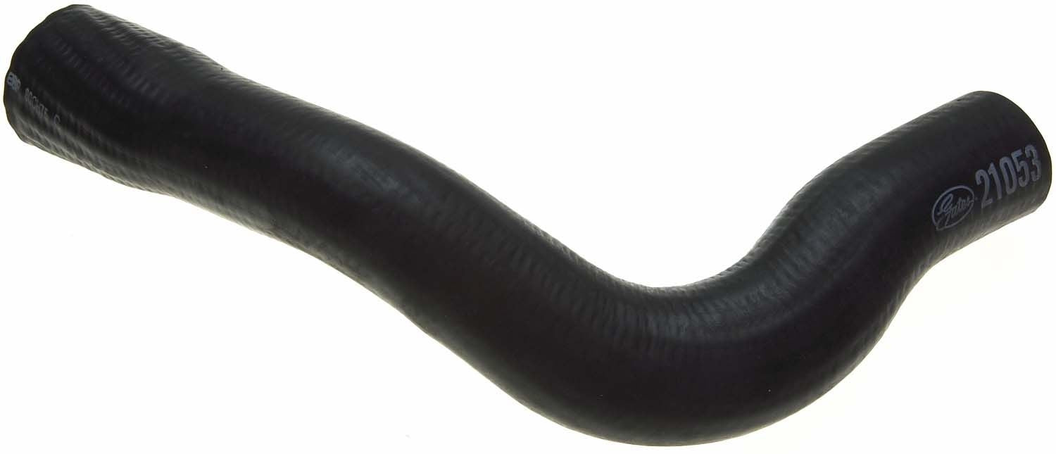 Gates Radiator Coolant Hose 21053