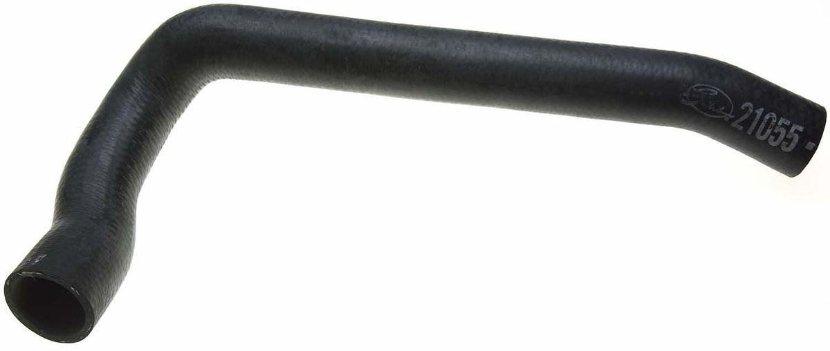 Gates Radiator Coolant Hose 21055