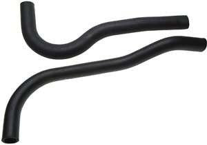 Gates Radiator Coolant Hose 21056