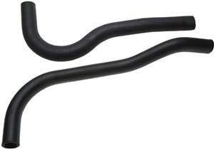 Gates Radiator Coolant Hose 21056