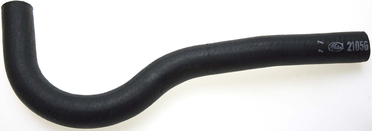 Gates Radiator Coolant Hose 21056