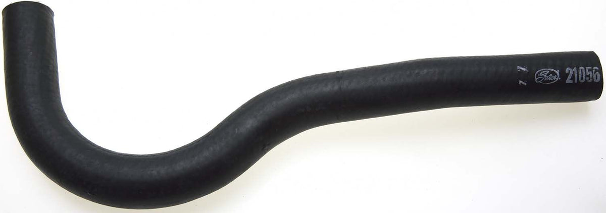 Gates Radiator Coolant Hose 21056