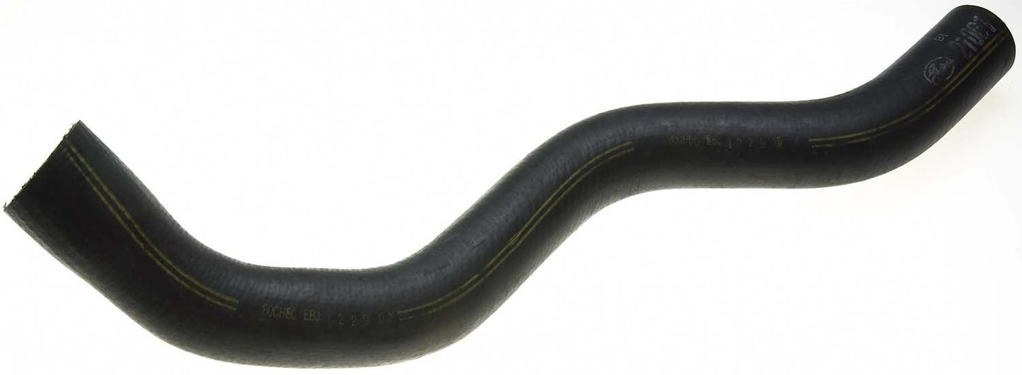 Gates Radiator Coolant Hose 21061