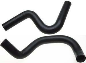 Gates Radiator Coolant Hose 21063