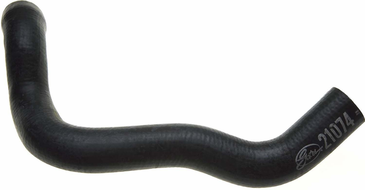 Gates Radiator Coolant Hose 21074
