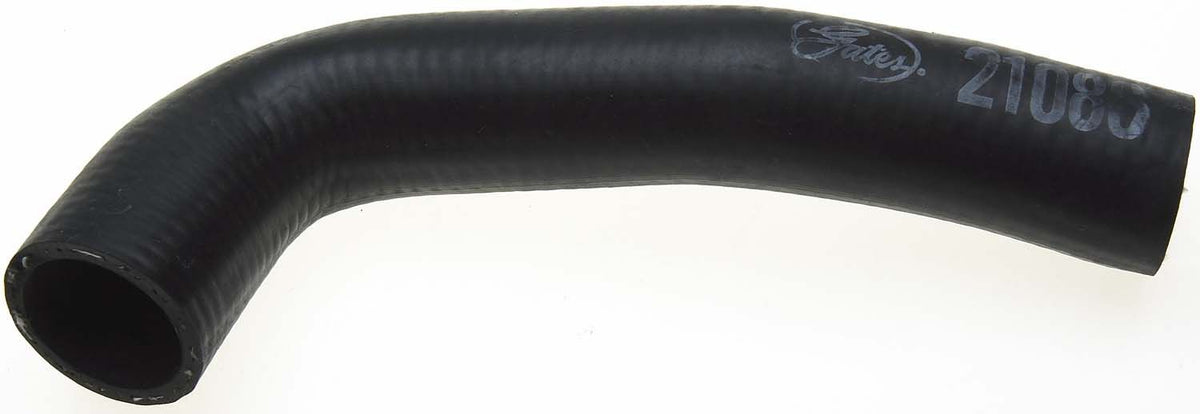 Gates Radiator Coolant Hose 21086