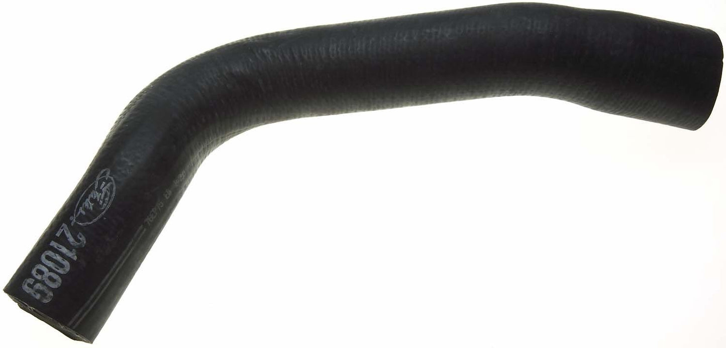Gates Radiator Coolant Hose 21089