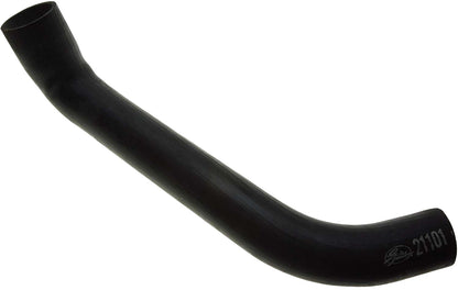 Gates 72-74 Ford L800 Ford V-8 401 Upper Molded Coolant Hose 21101