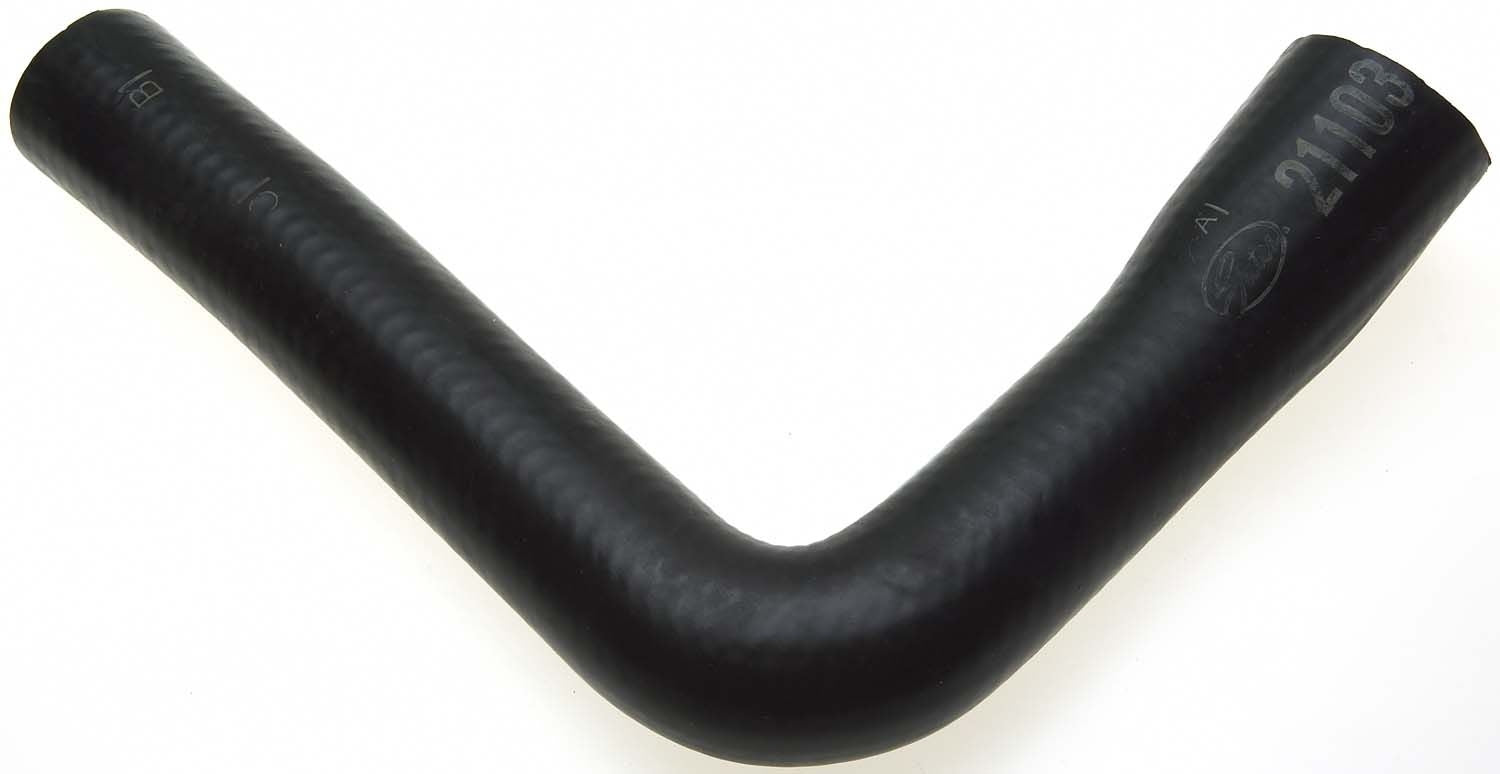 Gates Radiator Coolant Hose 21103
