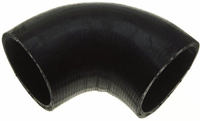 Gates 05-07 Freightliner Business Class M2 Diesel Lower Cooler To Pipe Molded Coolant Hose 21128