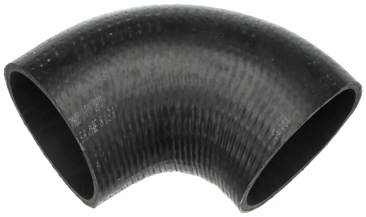 Gates 05-07 Freightliner Business Class M2 Diesel Lower Cooler To Pipe Molded Coolant Hose 21128