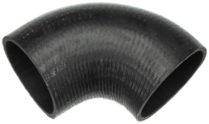 Gates 05-07 Freightliner Business Class M2 Diesel Lower Cooler To Pipe Molded Coolant Hose 21128