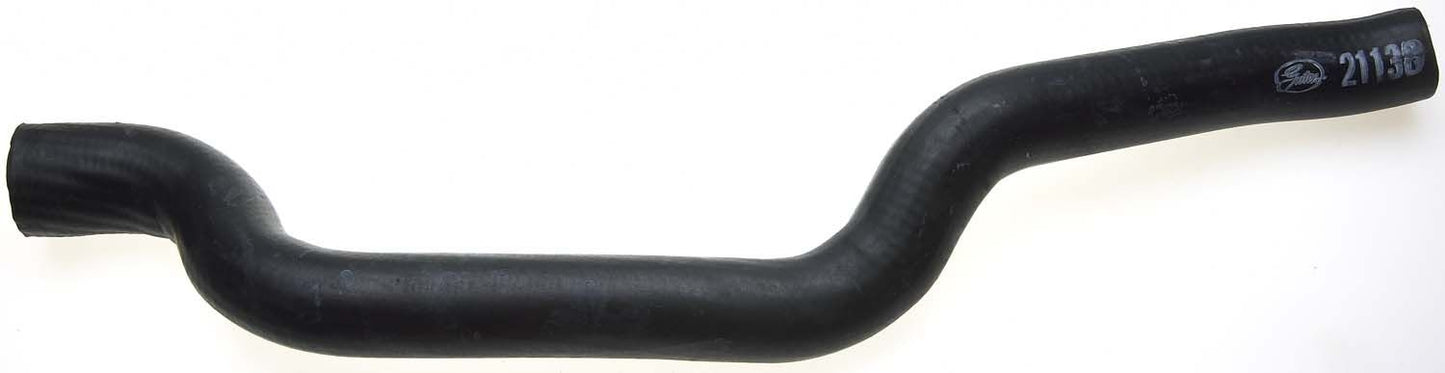 Gates Radiator Coolant Hose 21138