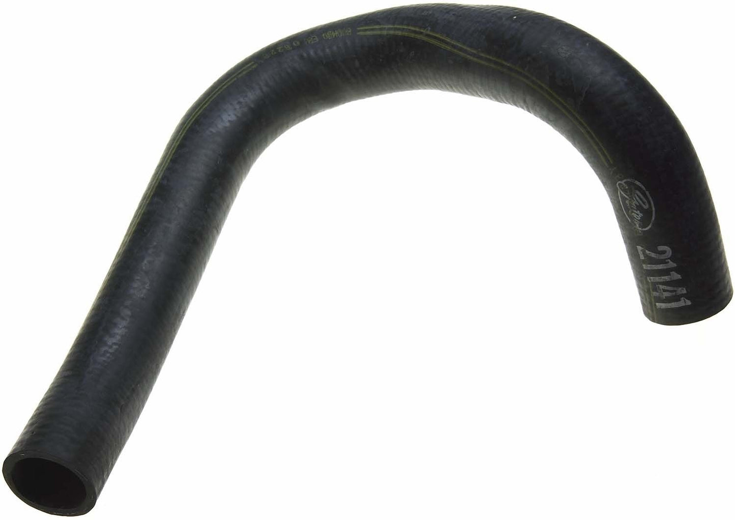 Gates 71-79 Dodge B Series Van 6-Cyl. 225 Lower Molded Coolant Hose 21141
