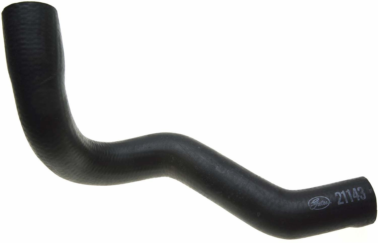 Gates Radiator Coolant Hose 21143