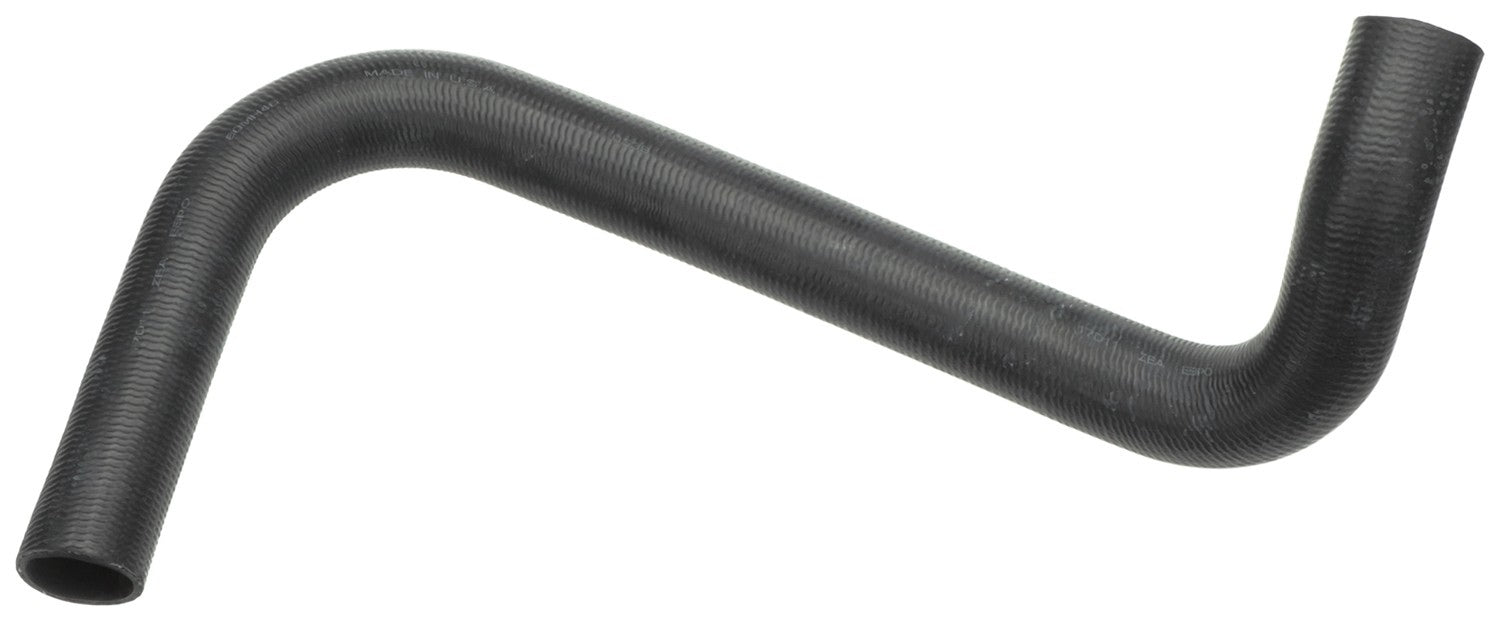 Gates Radiator Coolant Hose 21148