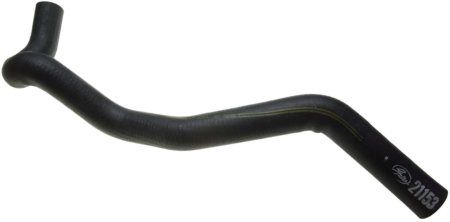 Gates Radiator Coolant Hose 21153