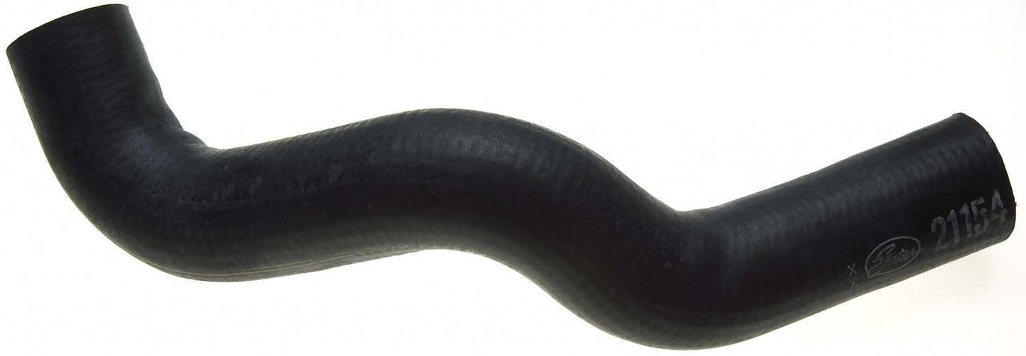 Gates 64-70 Ford C Series Ford V-8 330 Lower Molded Coolant Hose 21154