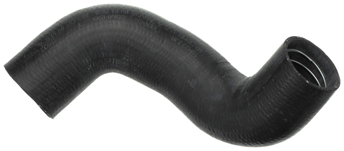 Gates Radiator Coolant Hose 21157