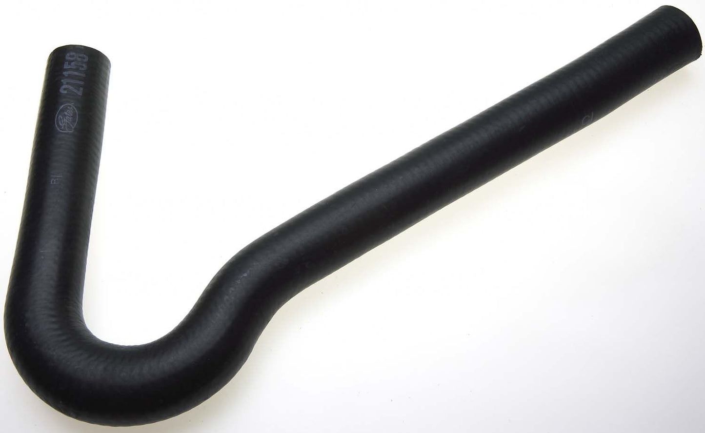 Gates Radiator Coolant Hose 21158