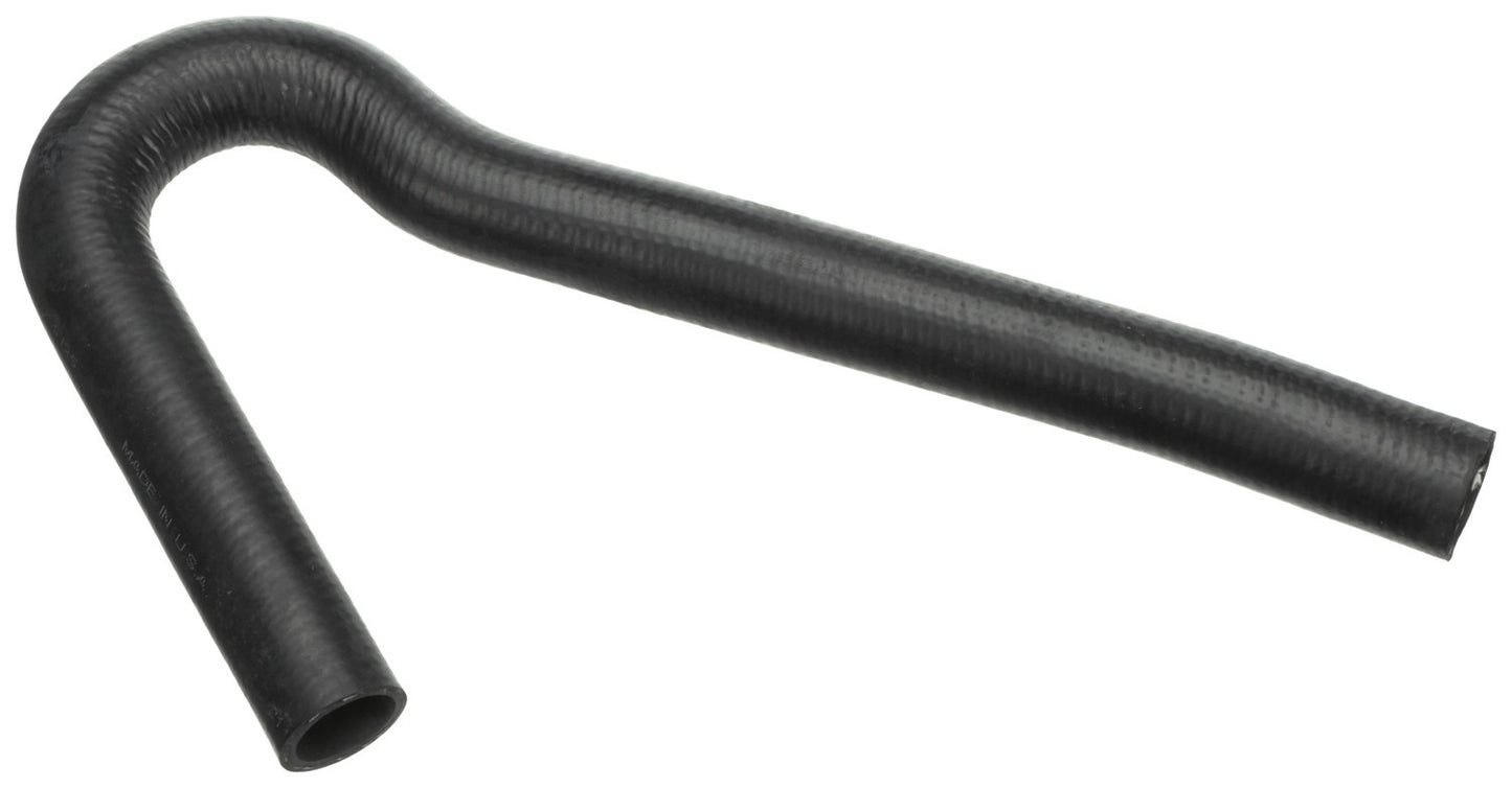 Gates Radiator Coolant Hose 21158