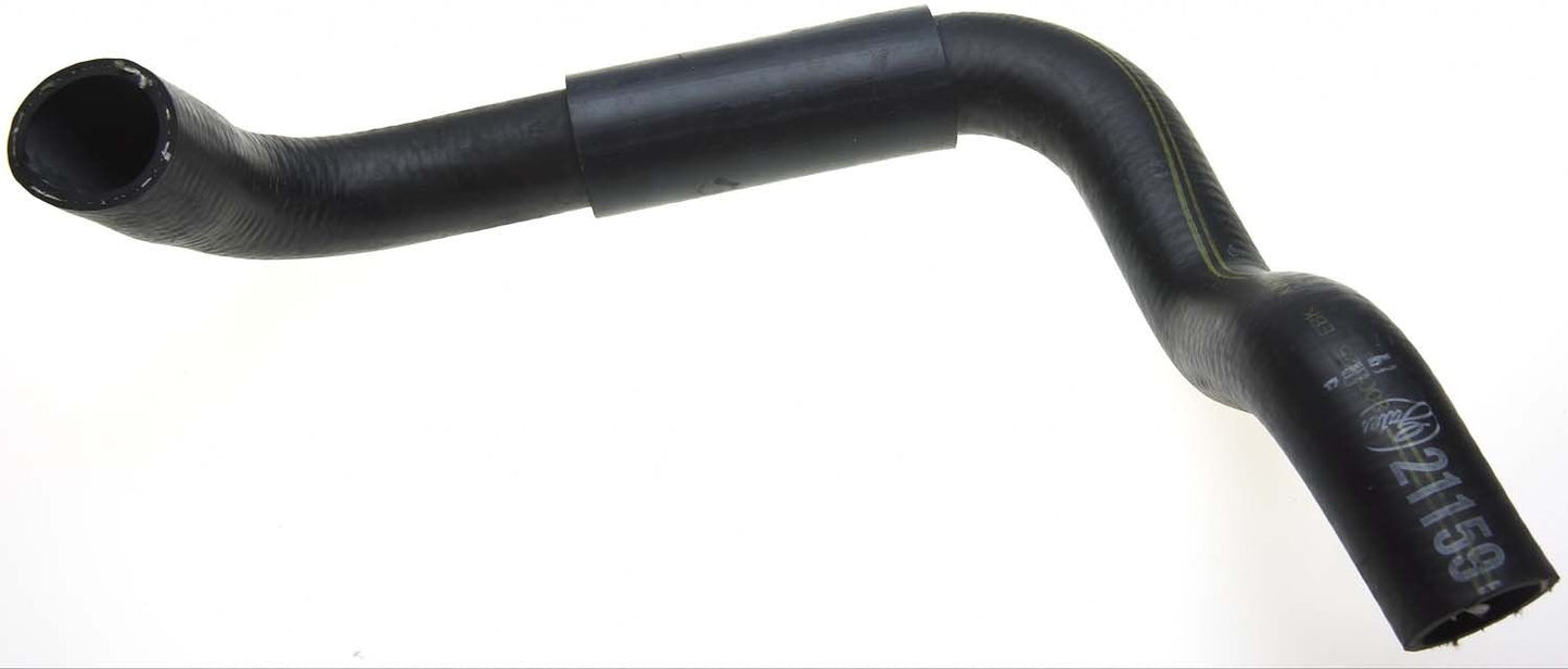 Gates Radiator Coolant Hose 21159