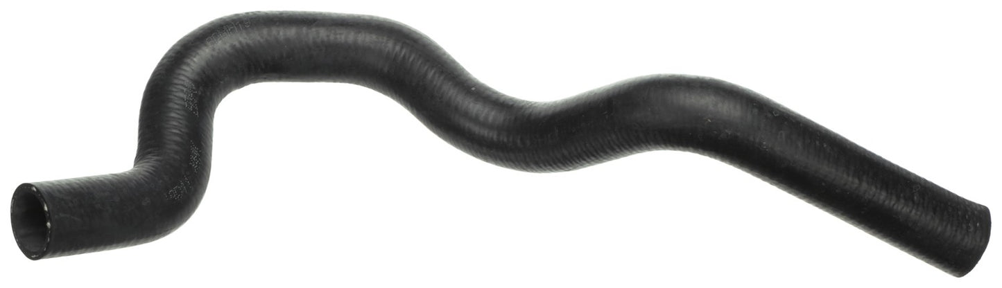 Gates Radiator Coolant Hose 21163