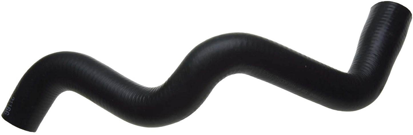 Gates Radiator Coolant Hose 21166